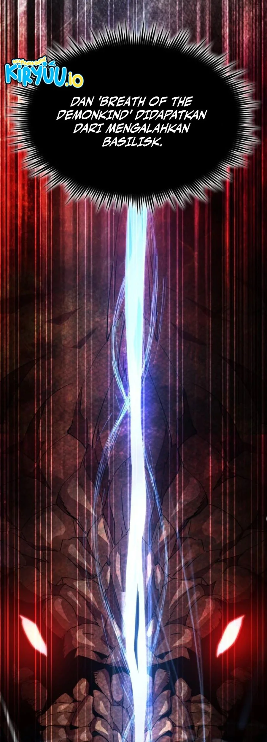 Genius Mage Who Uses Fists Chapter 20 - halaman 83
