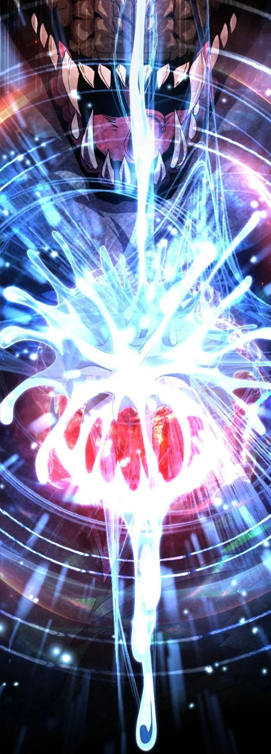 Genius Mage Who Uses Fists Chapter 20 - halaman 84
