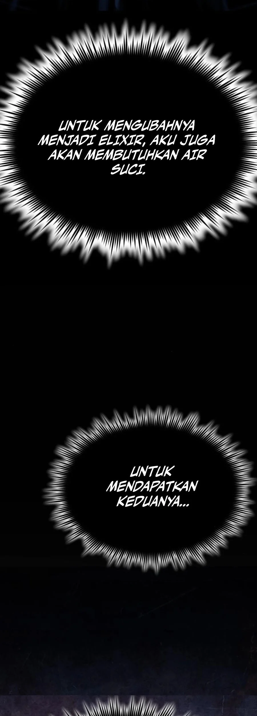 Genius Mage Who Uses Fists Chapter 20 - halaman 85