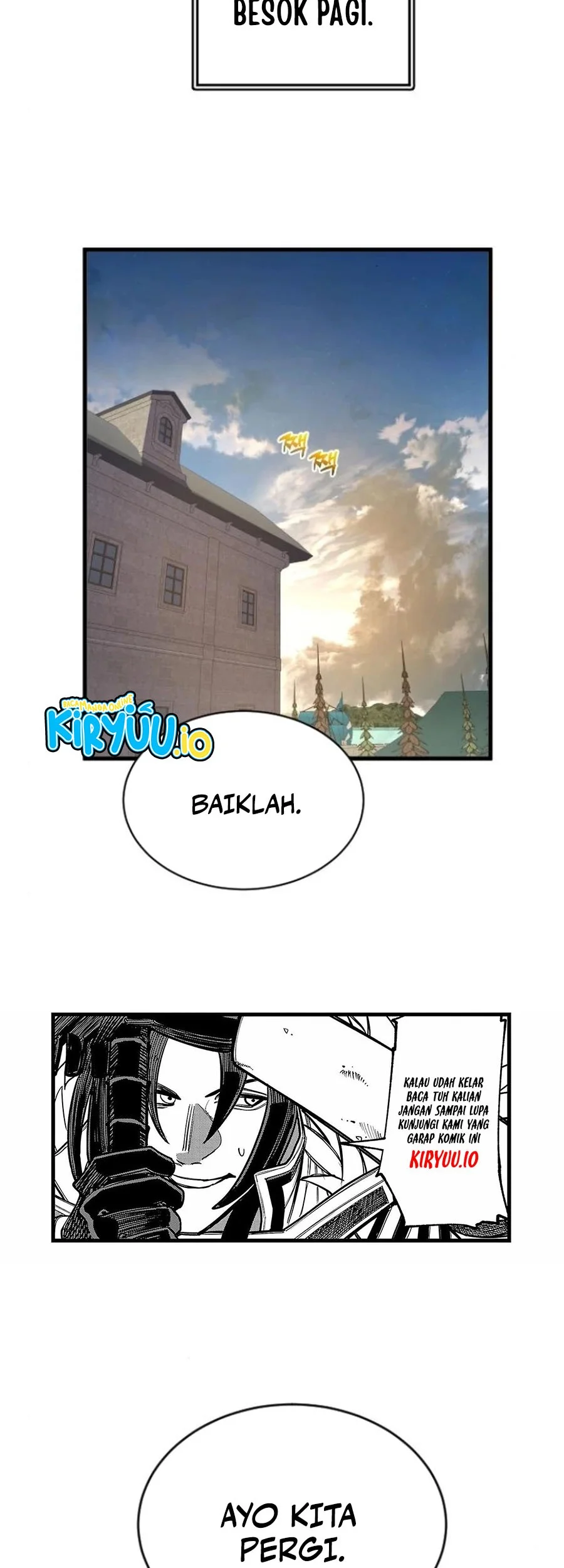 Genius Mage Who Uses Fists Chapter 20 - halaman 88