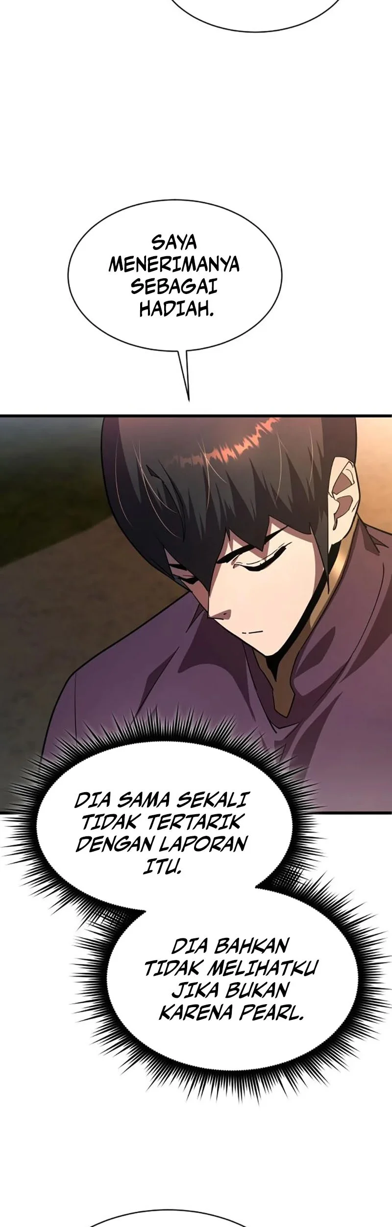 Genius Mage Who Uses Fists Chapter 21 - halaman 12
