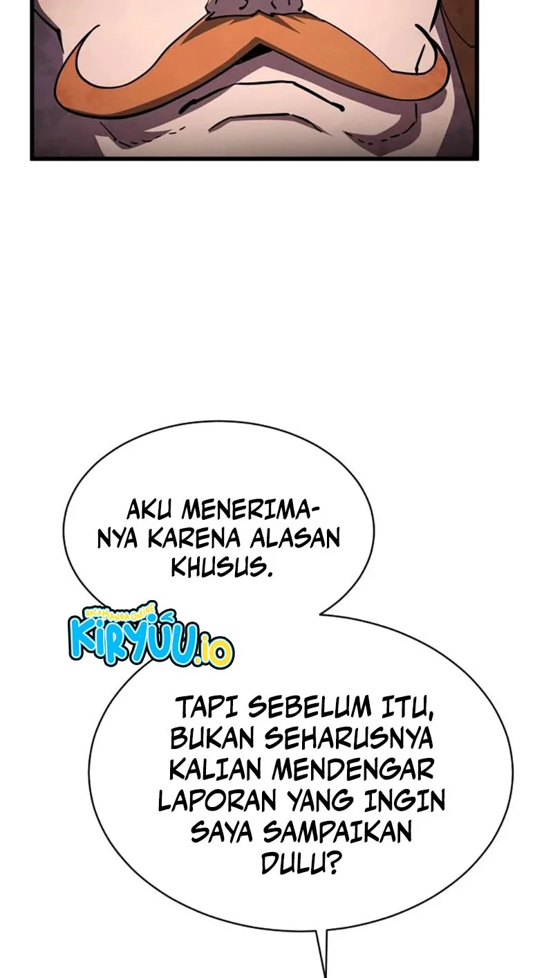 Genius Mage Who Uses Fists Chapter 21 - halaman 15