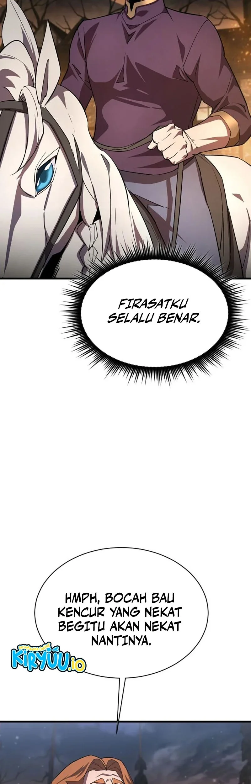 Genius Mage Who Uses Fists Chapter 21 - halaman 20