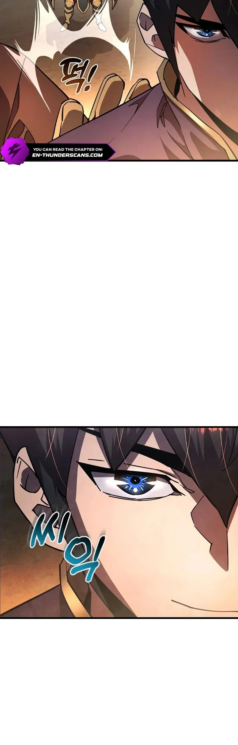 Genius Mage Who Uses Fists Chapter 21 - halaman 24