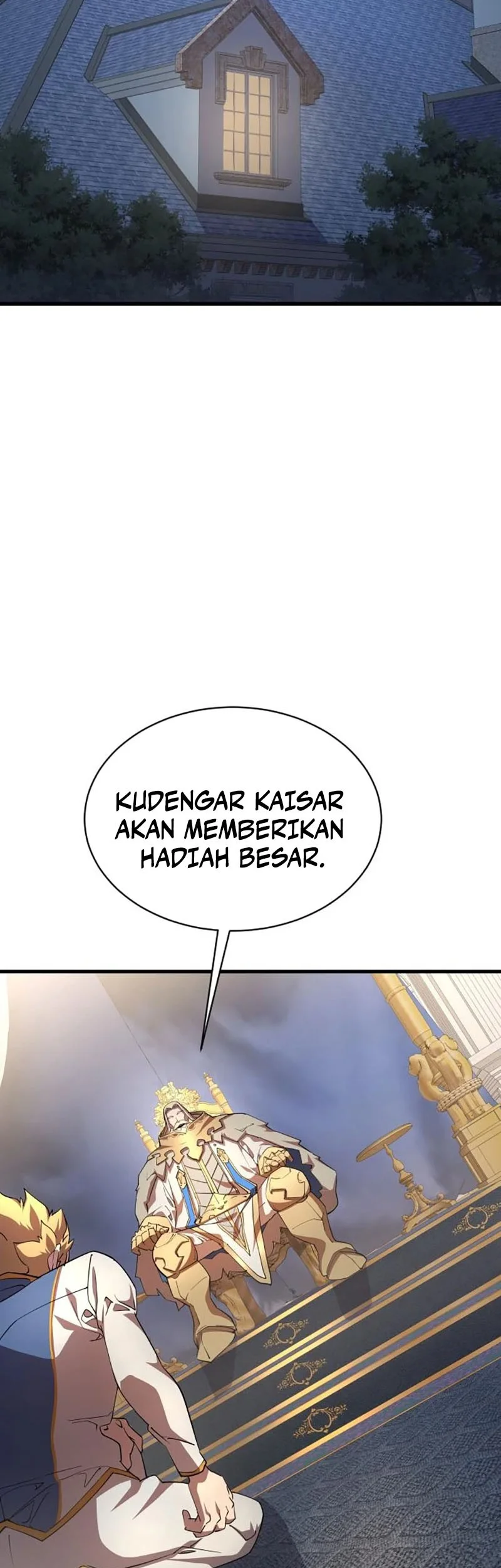 Genius Mage Who Uses Fists Chapter 21 - halaman 26