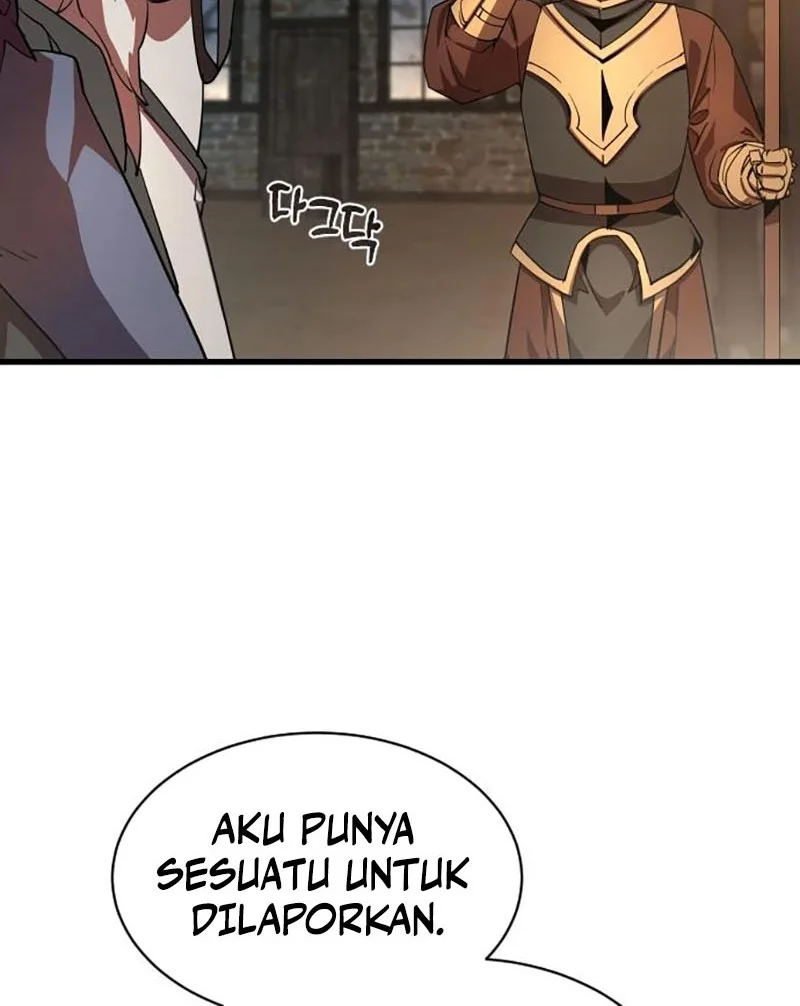Genius Mage Who Uses Fists Chapter 21 - halaman 3