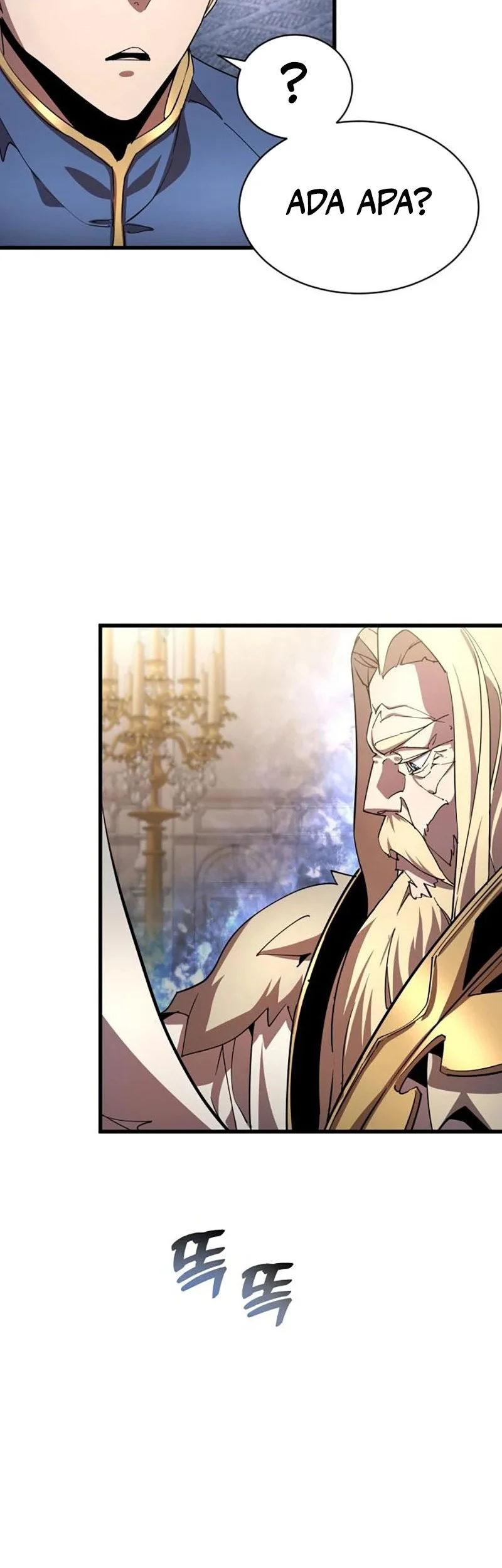 Genius Mage Who Uses Fists Chapter 21 - halaman 31