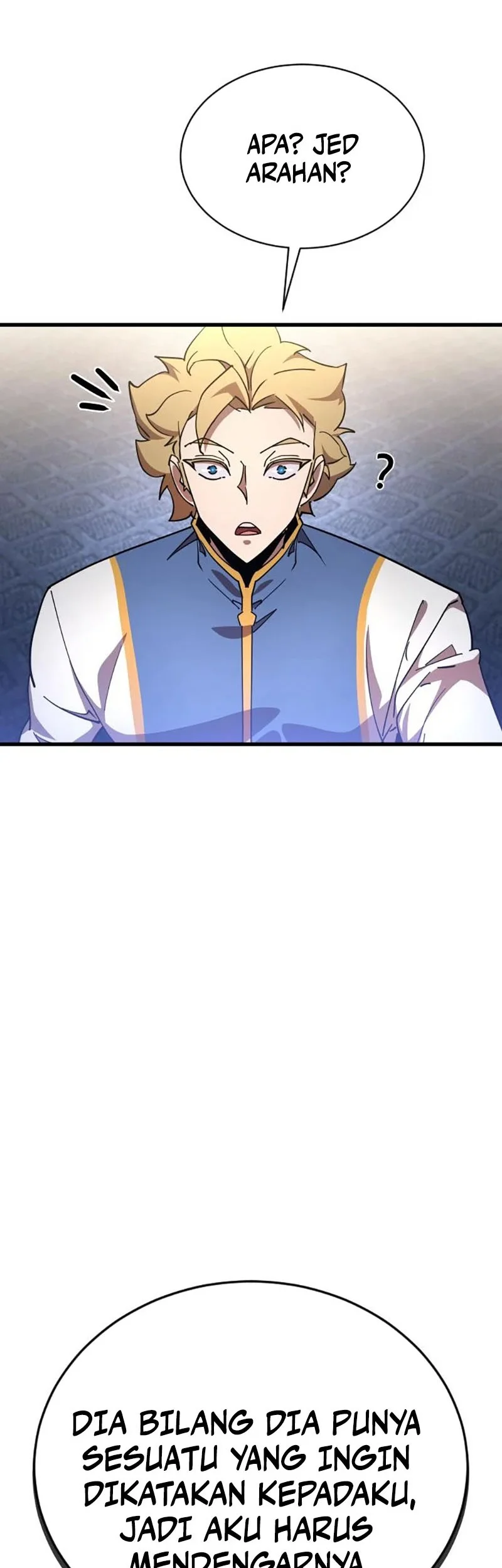 Genius Mage Who Uses Fists Chapter 21 - halaman 37