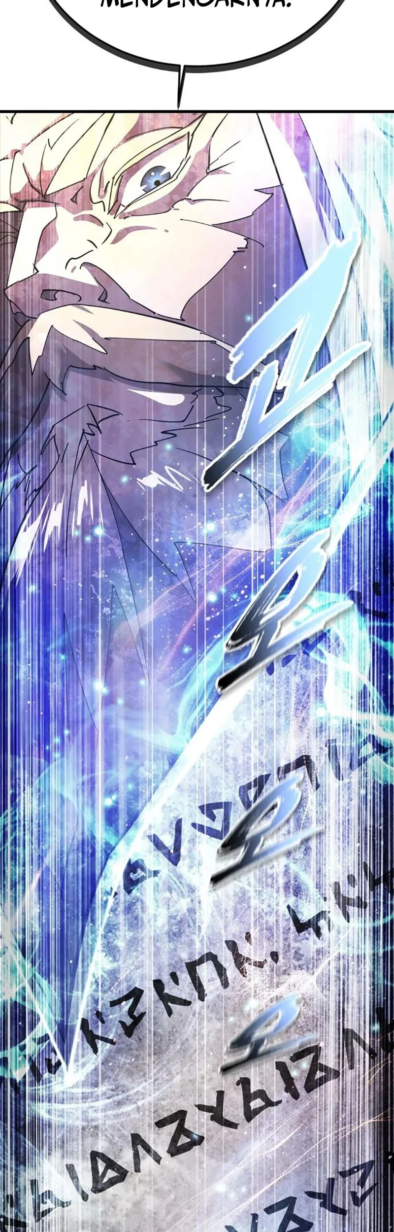 Genius Mage Who Uses Fists Chapter 21 - halaman 38