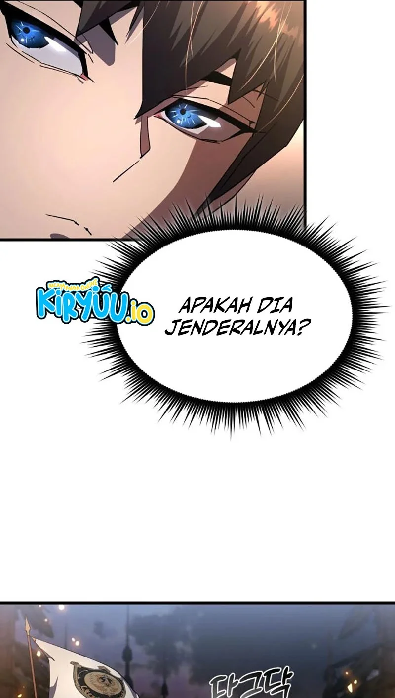 Genius Mage Who Uses Fists Chapter 21 - halaman 9