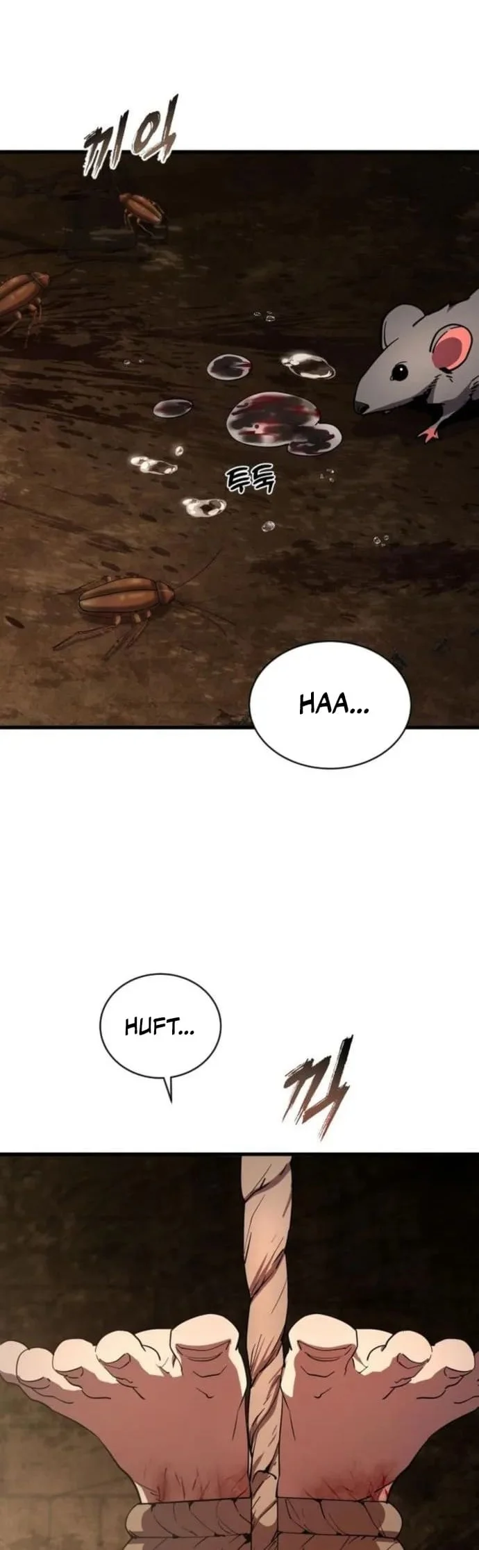 Genius Mage Who Uses Fists Chapter 22 - halaman 17