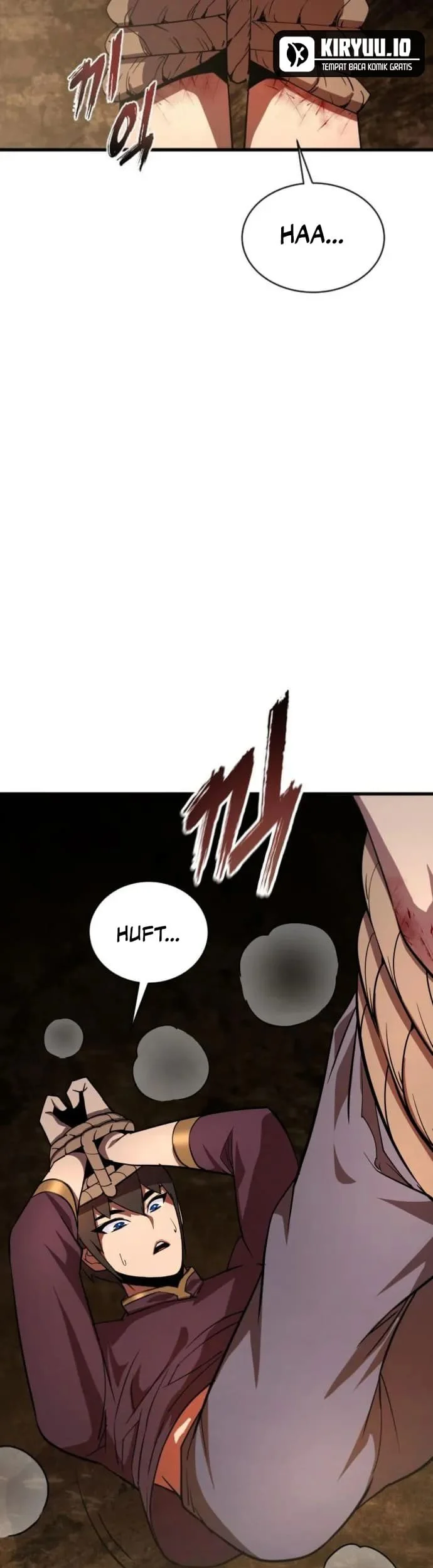 Genius Mage Who Uses Fists Chapter 22 - halaman 18