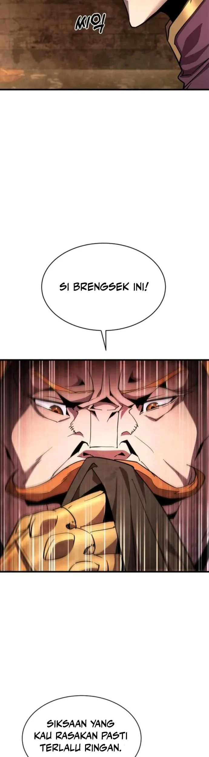 Genius Mage Who Uses Fists Chapter 22 - halaman 27