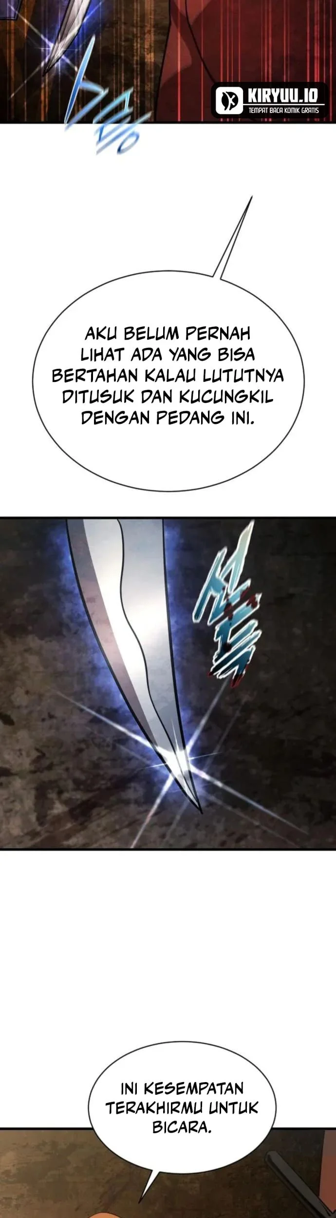 Genius Mage Who Uses Fists Chapter 22 - halaman 30