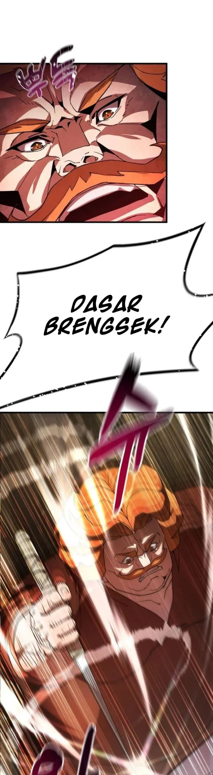Genius Mage Who Uses Fists Chapter 22 - halaman 32