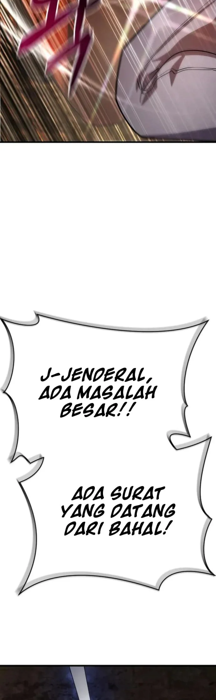 Genius Mage Who Uses Fists Chapter 22 - halaman 33