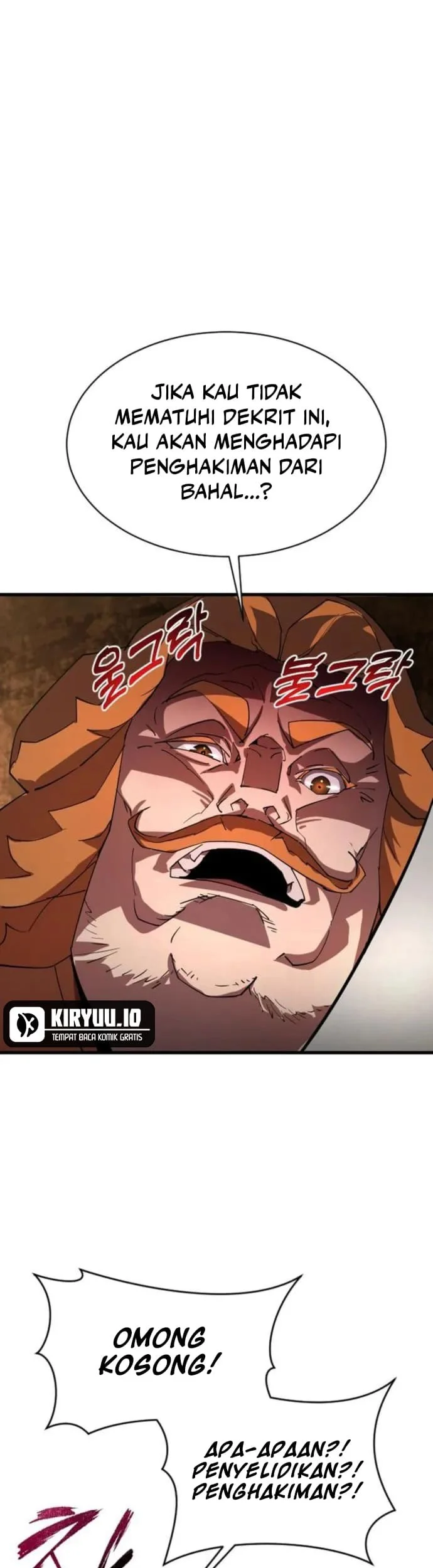 Genius Mage Who Uses Fists Chapter 22 - halaman 39