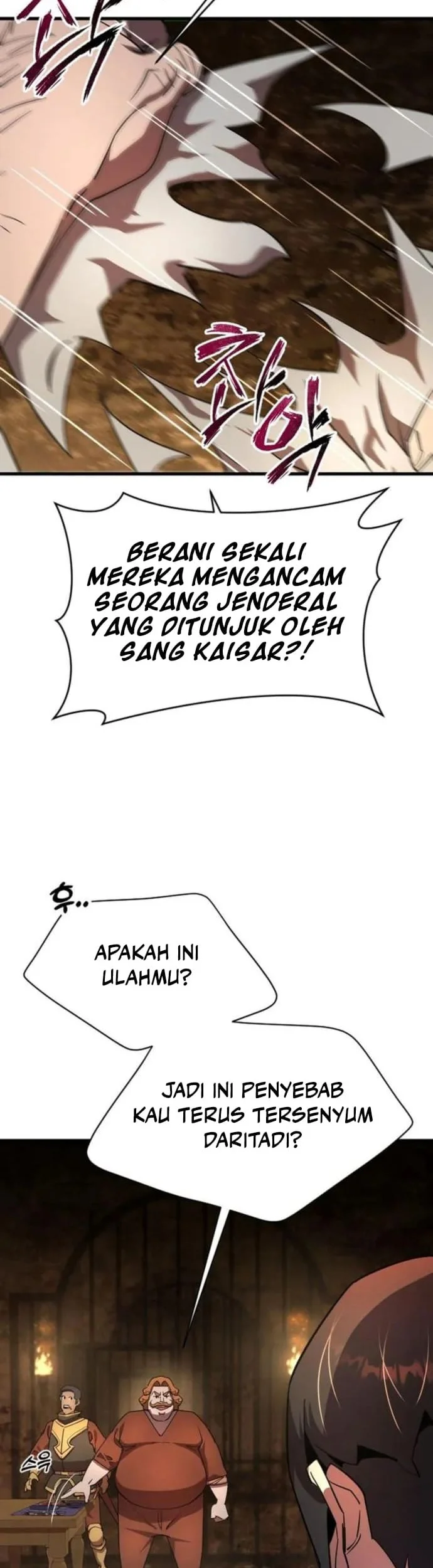 Genius Mage Who Uses Fists Chapter 22 - halaman 40