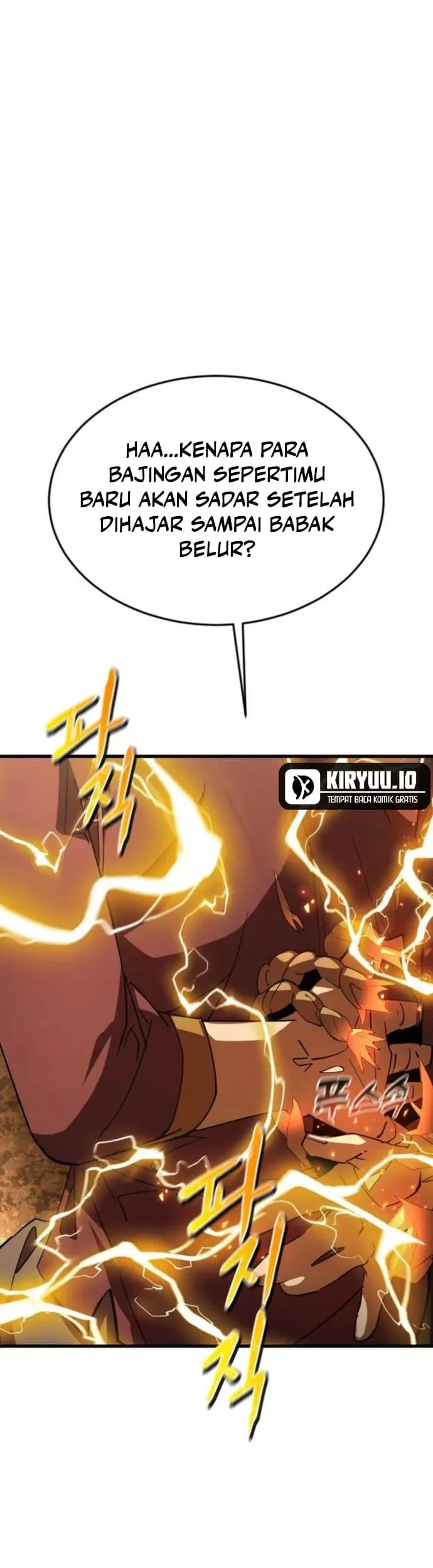 Genius Mage Who Uses Fists Chapter 22 - halaman 43