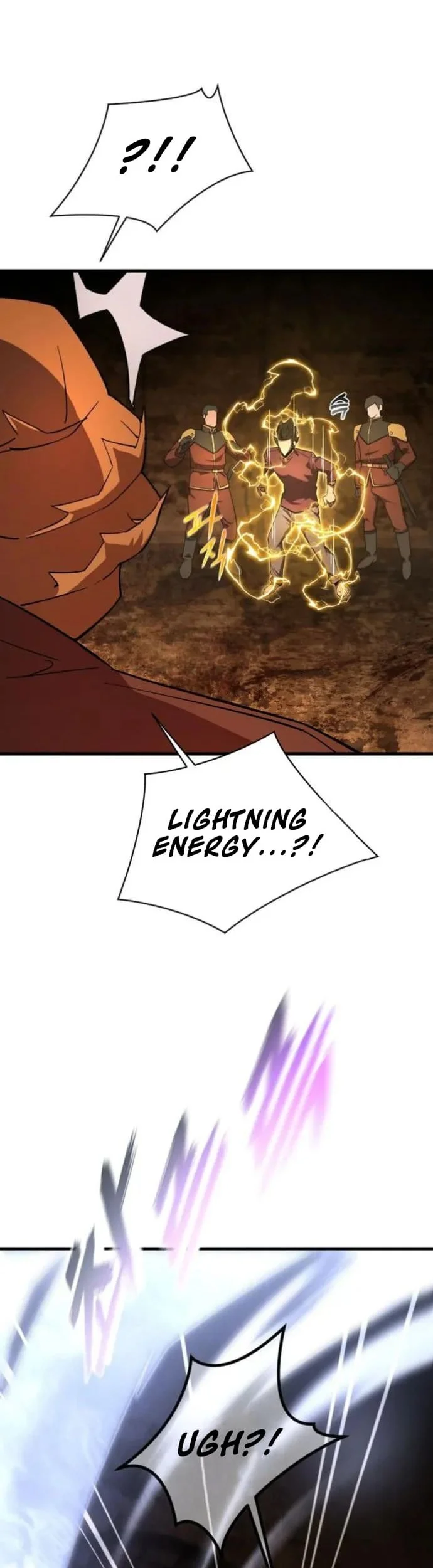 Genius Mage Who Uses Fists Chapter 22 - halaman 44