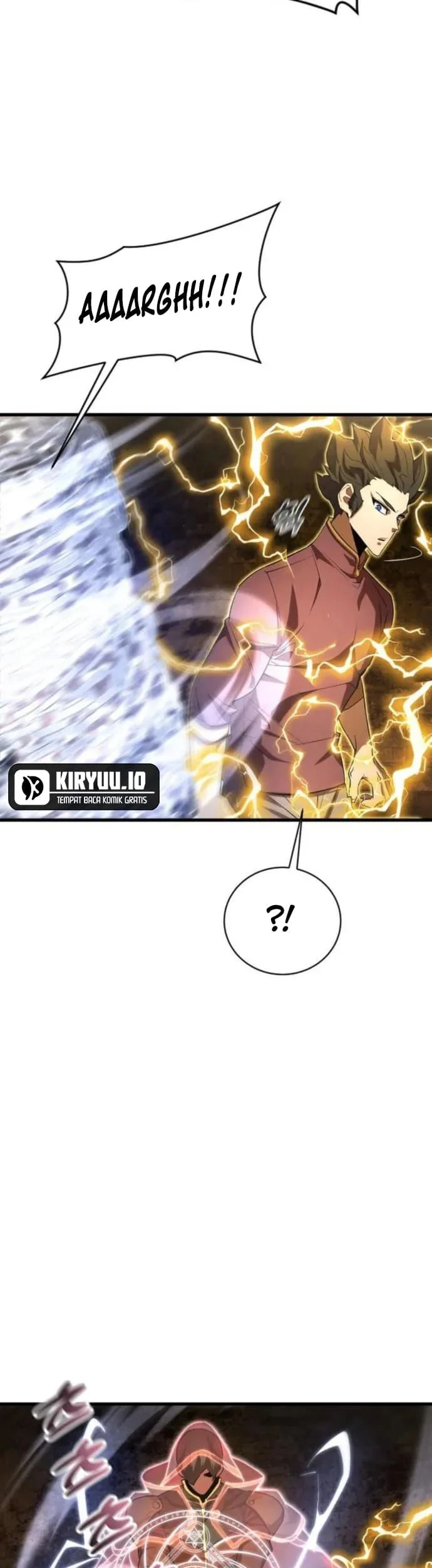 Genius Mage Who Uses Fists Chapter 22 - halaman 47