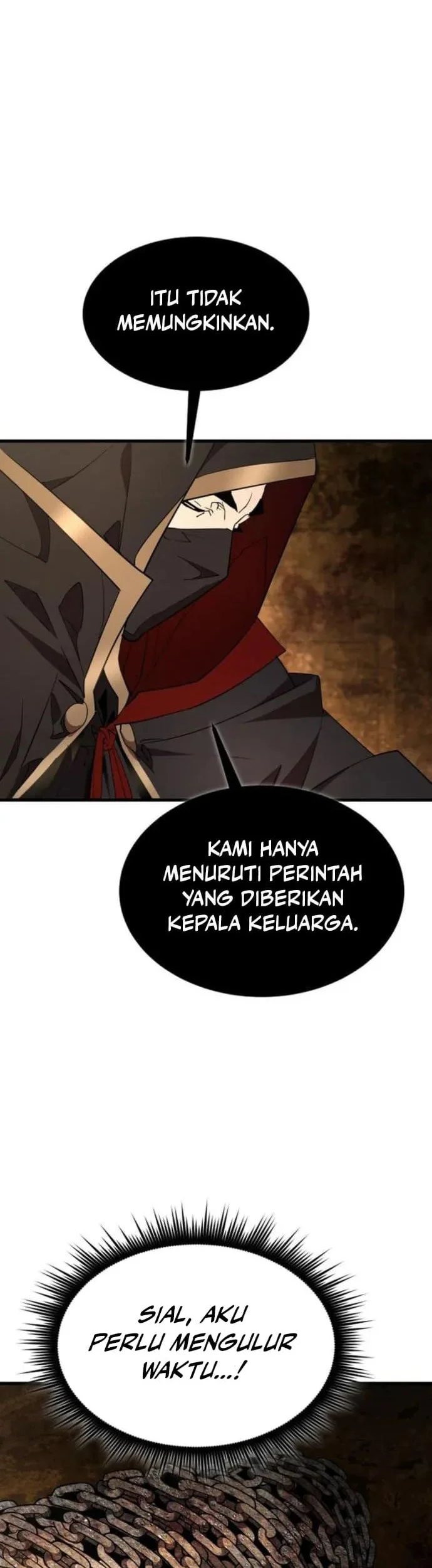 Genius Mage Who Uses Fists Chapter 22 - halaman 52