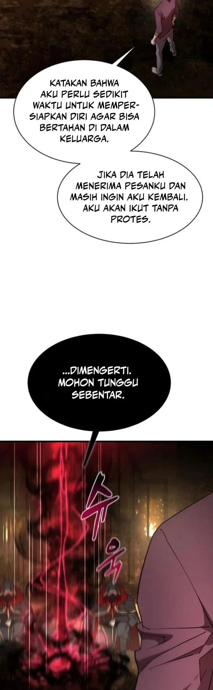 Genius Mage Who Uses Fists Chapter 22 - halaman 54