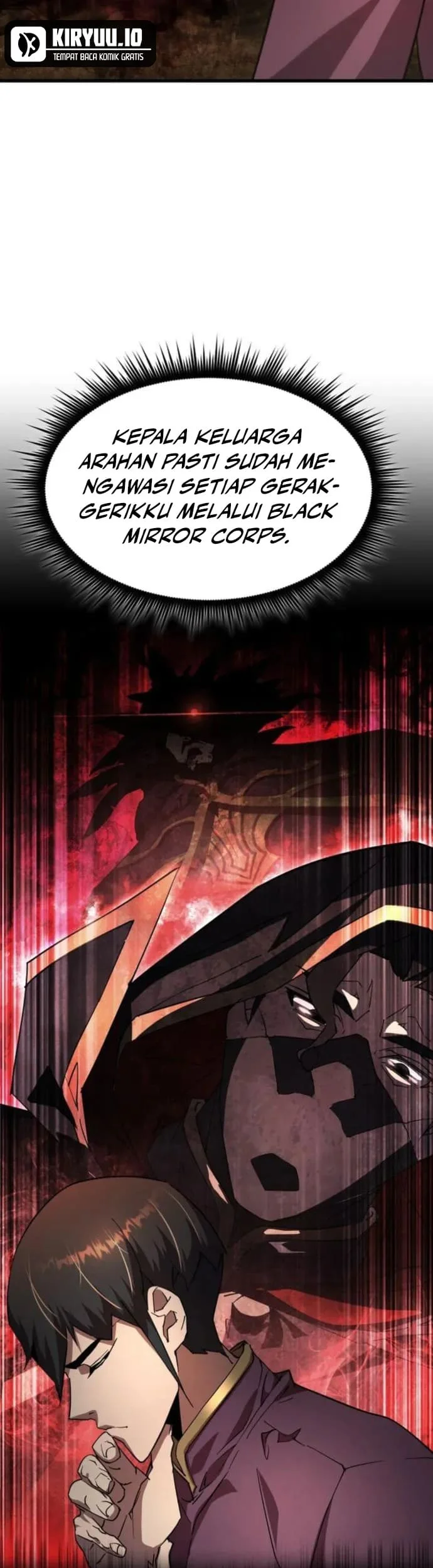 Genius Mage Who Uses Fists Chapter 22 - halaman 55