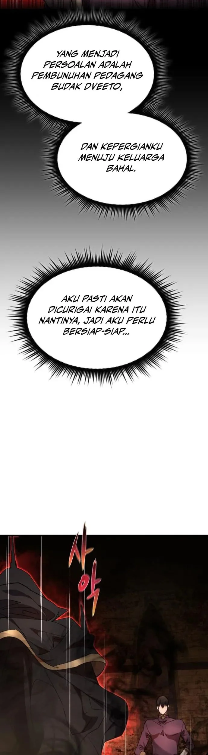 Genius Mage Who Uses Fists Chapter 22 - halaman 56