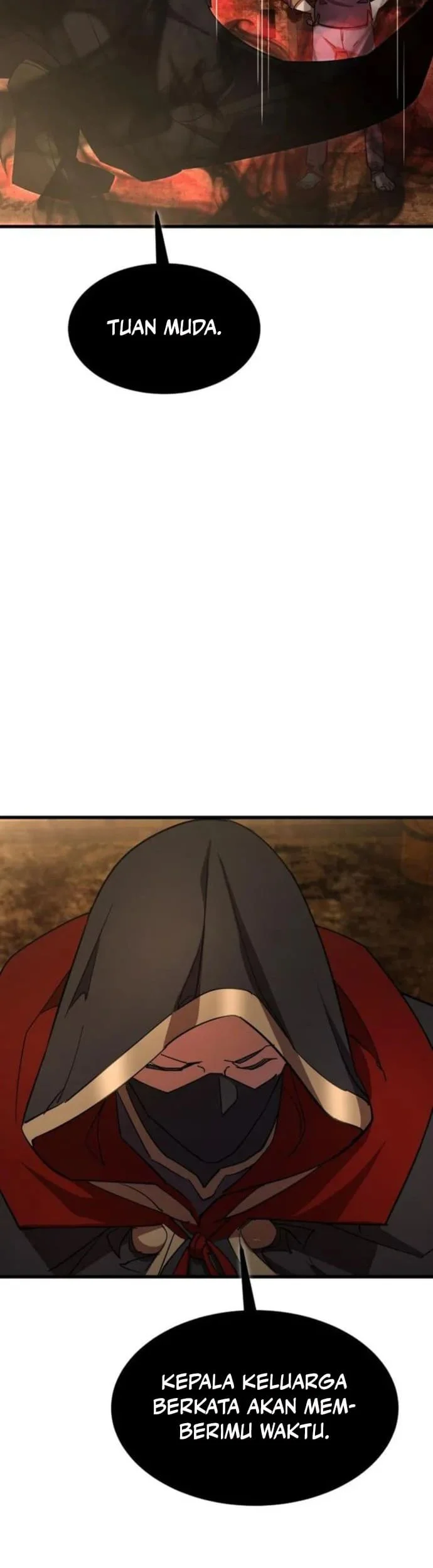 Genius Mage Who Uses Fists Chapter 22 - halaman 57