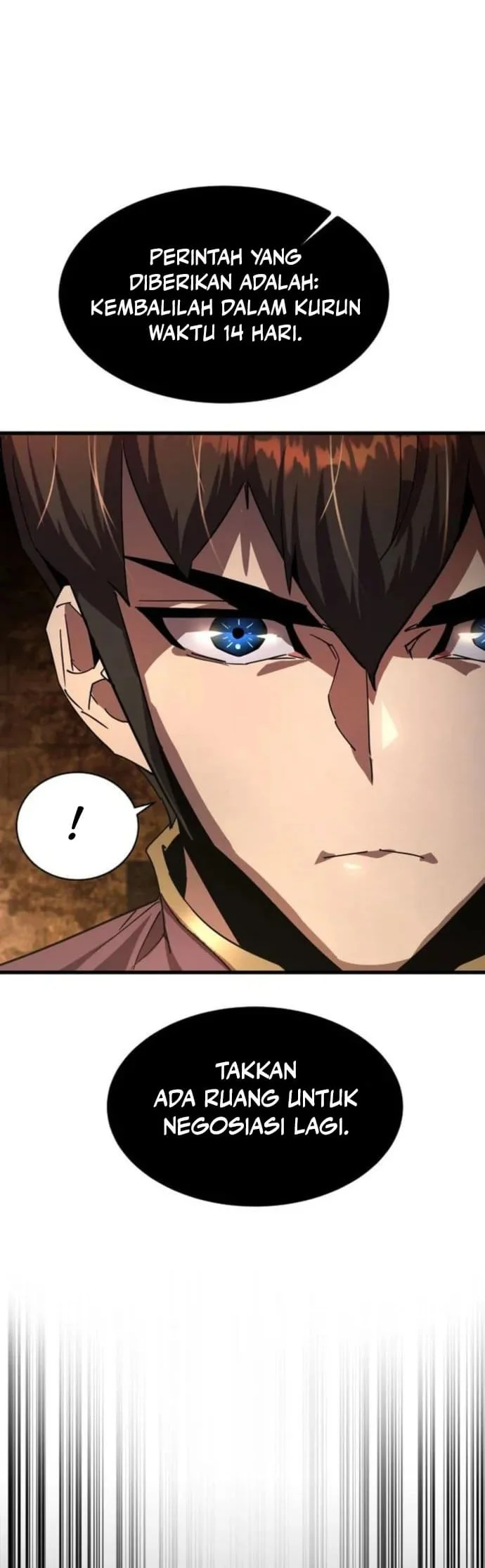 Genius Mage Who Uses Fists Chapter 22 - halaman 58