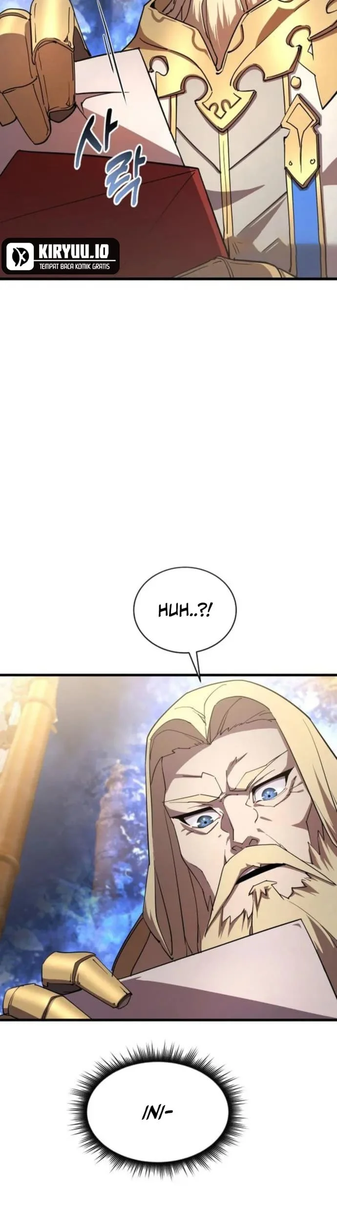 Genius Mage Who Uses Fists Chapter 22 - halaman 6