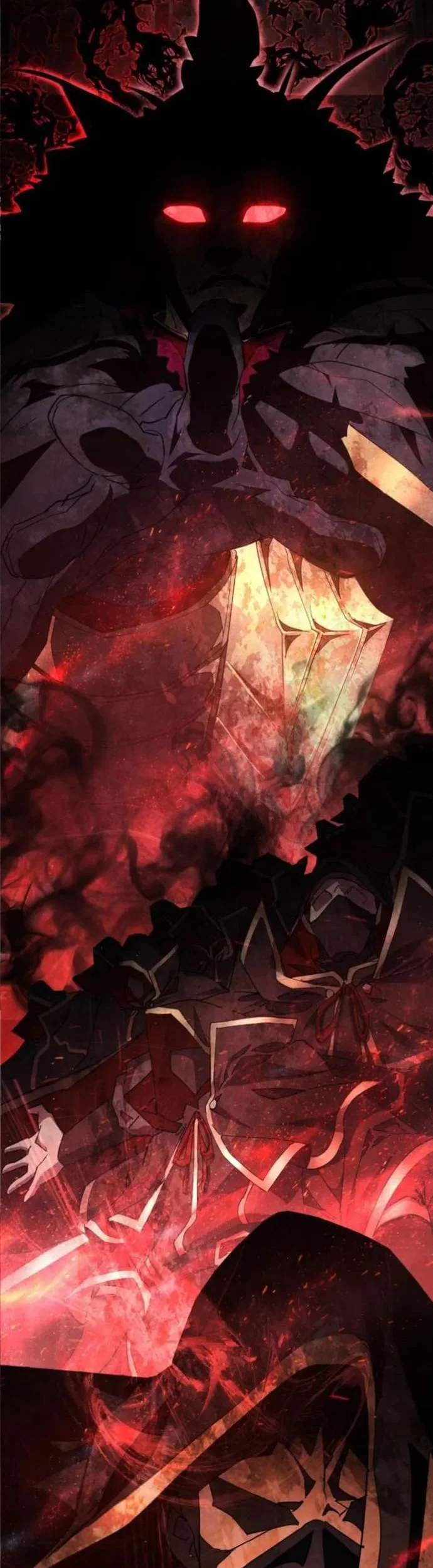 Genius Mage Who Uses Fists Chapter 22 - halaman 60
