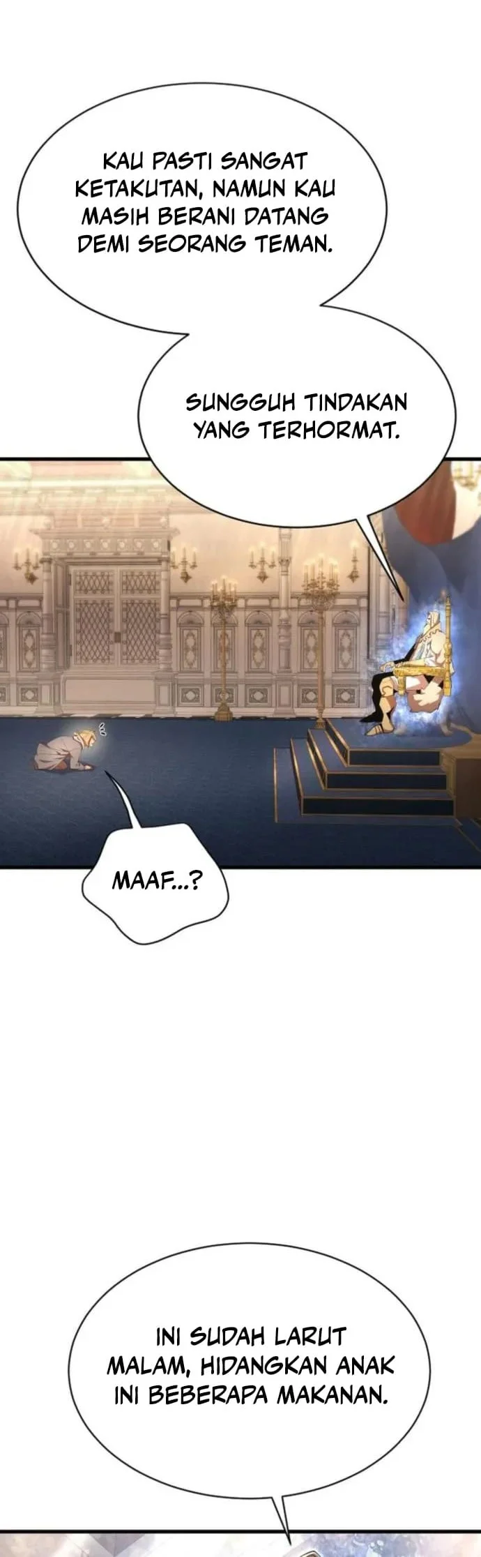 Genius Mage Who Uses Fists Chapter 22 - halaman 9