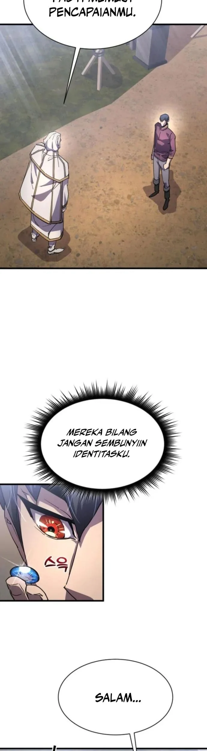 Genius Mage Who Uses Fists Chapter 23 - halaman 10