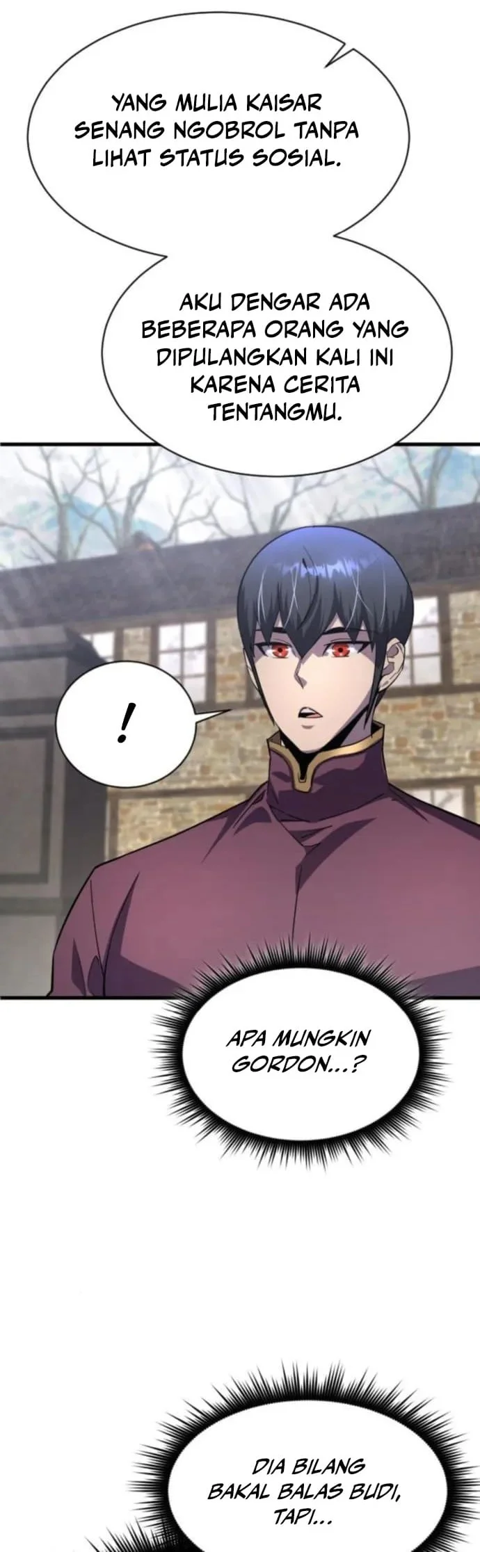 Genius Mage Who Uses Fists Chapter 23 - halaman 16