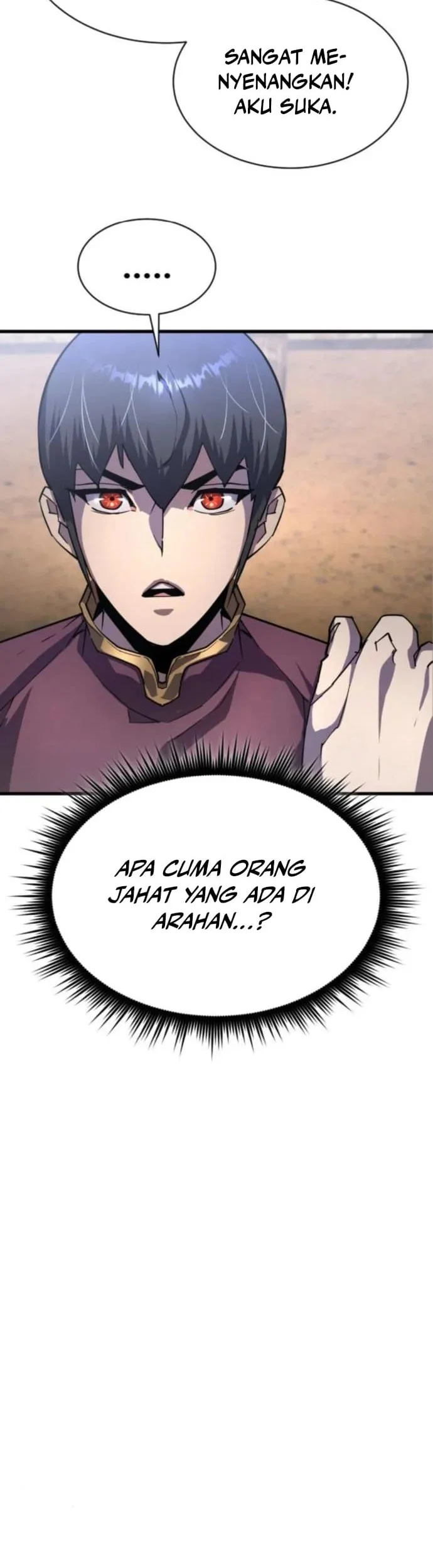 Genius Mage Who Uses Fists Chapter 23 - halaman 22