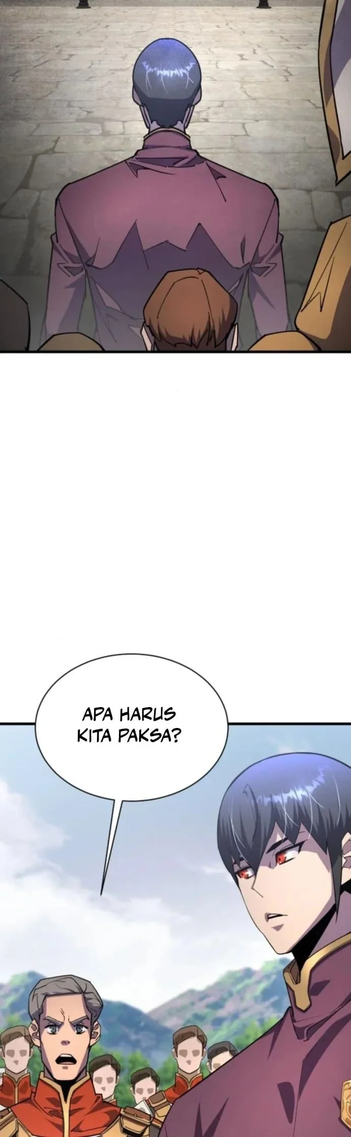 Genius Mage Who Uses Fists Chapter 23 - halaman 28