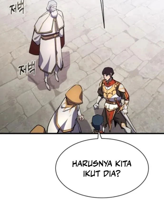 Genius Mage Who Uses Fists Chapter 23 - halaman 33