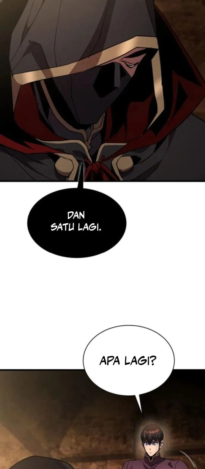 Genius Mage Who Uses Fists Chapter 23 - halaman 4