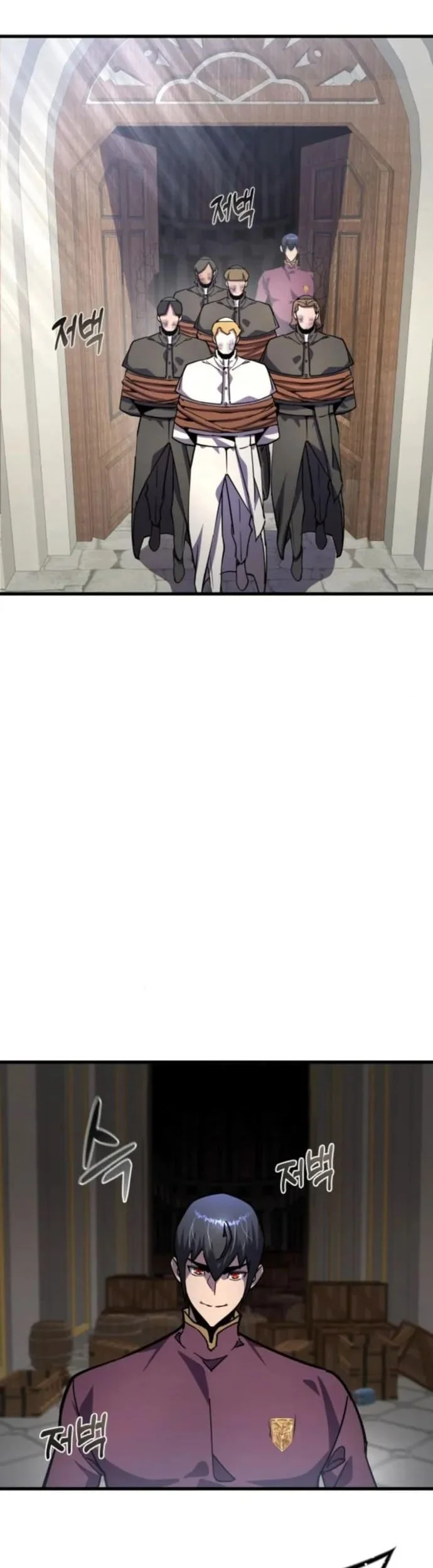 Genius Mage Who Uses Fists Chapter 23 - halaman 47