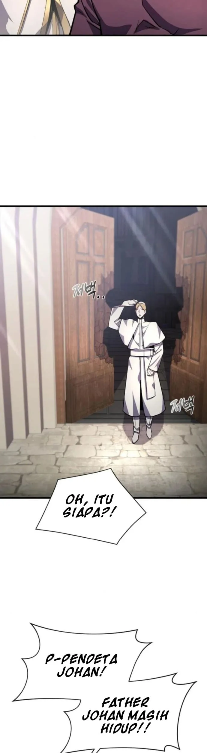 Genius Mage Who Uses Fists Chapter 23 - halaman 52