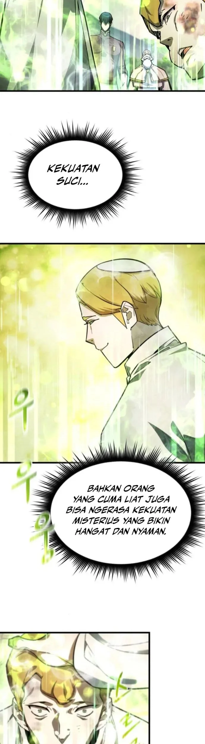 Genius Mage Who Uses Fists Chapter 23 - halaman 55