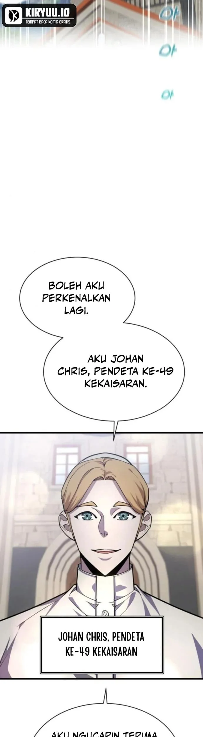 Genius Mage Who Uses Fists Chapter 23 - halaman 58