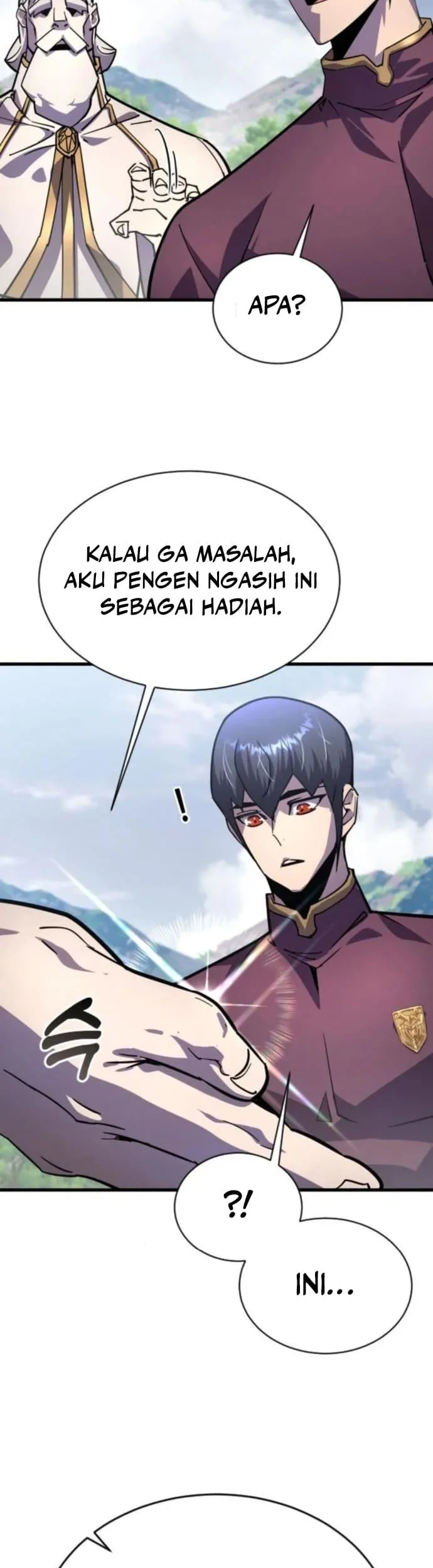 Genius Mage Who Uses Fists Chapter 23 - halaman 60