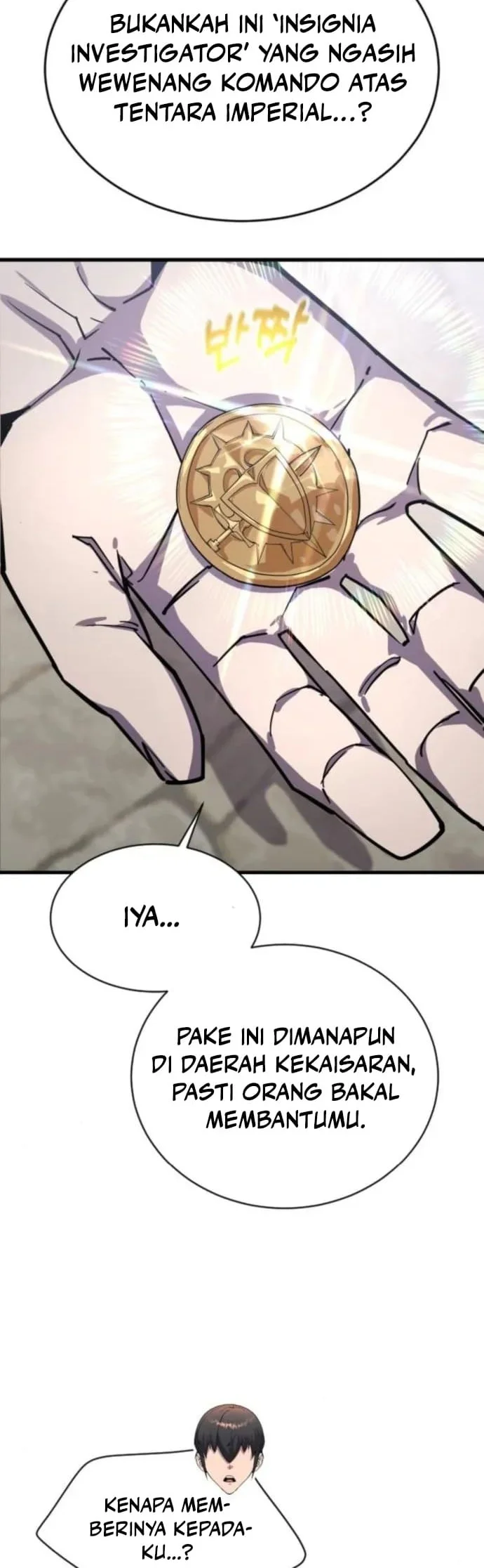 Genius Mage Who Uses Fists Chapter 23 - halaman 61