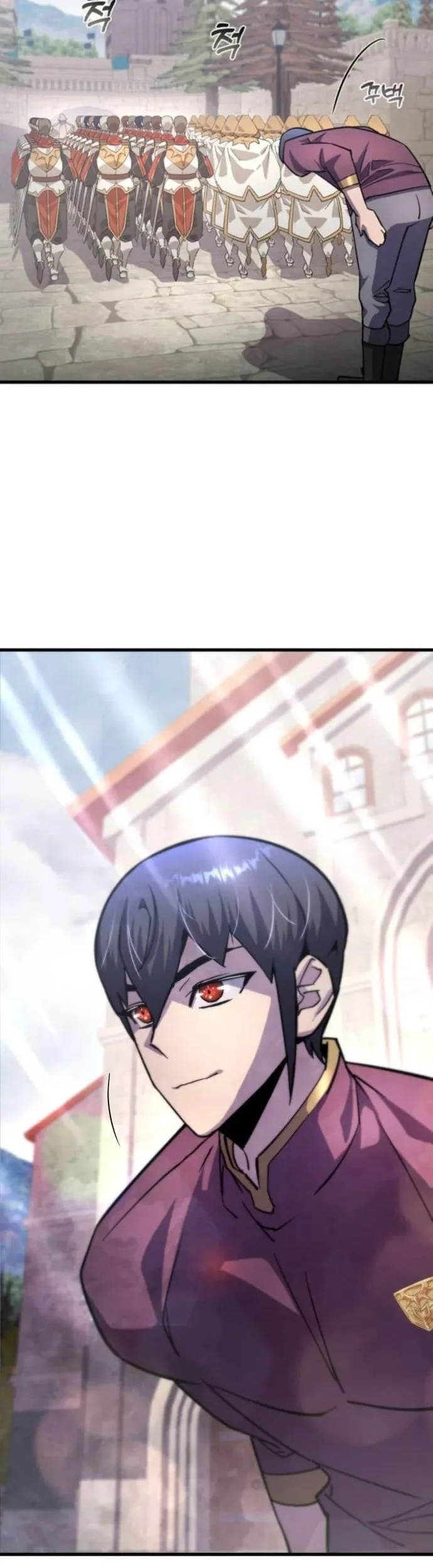Genius Mage Who Uses Fists Chapter 23 - halaman 65