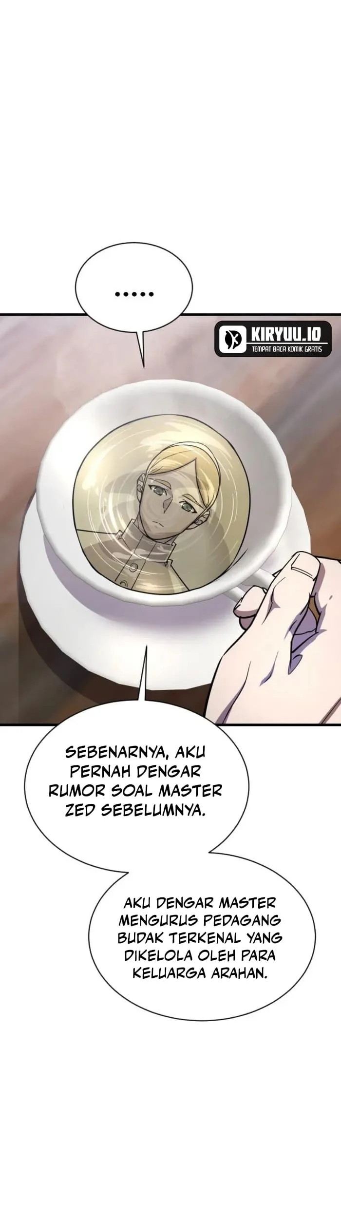 Genius Mage Who Uses Fists Chapter 24 - halaman 11