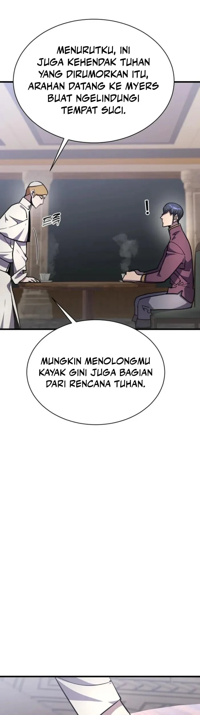 Genius Mage Who Uses Fists Chapter 24 - halaman 12