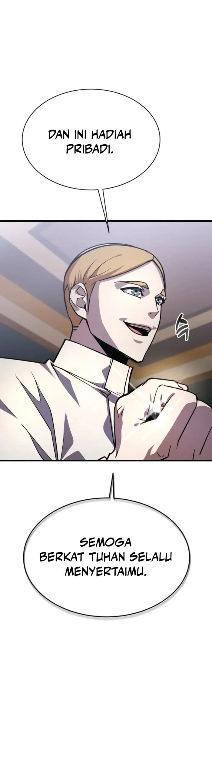 Genius Mage Who Uses Fists Chapter 24 - halaman 17
